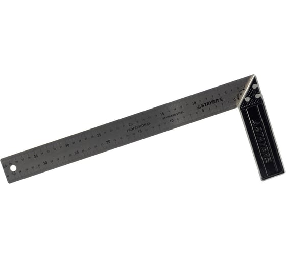 Столярный угольник STAYER PROFI 3431-40_z01