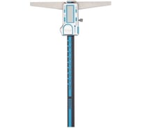 Штангенглубиномер цифровой NORGAU 0-150х150 NDD-A15AD 040224021