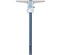 Штангенглубиномер цифровой NORGAU 0-200х150 NDD-A20AD 040224022