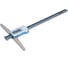 Штангенглубиномер цифровой NORGAU 0-200х150 NDD-A20AD 040224022 7