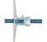 Штангенглубиномер цифровой NORGAU 0-300х150 NDD-A30AD 040224023 5