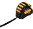 Рулетка DEKO LT06-1 10мх25мм, с магнитным зацепом 083-2056 5