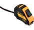 Рулетка DEKO LT06-1 10мх25мм, с магнитным зацепом 083-2056 6