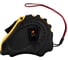 Рулетка DEKO LT06-1 10мх25мм, с магнитным зацепом 083-2056 7