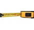 Рулетка DEKO LT06-1 10мх25мм, с магнитным зацепом 083-2056 9
