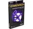 Рулетка геодезическая Ermenrich Reel SL100, фиолетовый 86636 9