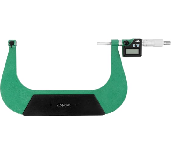 Микрометр резьбовой Micron МВМЦ 175-200 0,001 электр. IP65 1113893