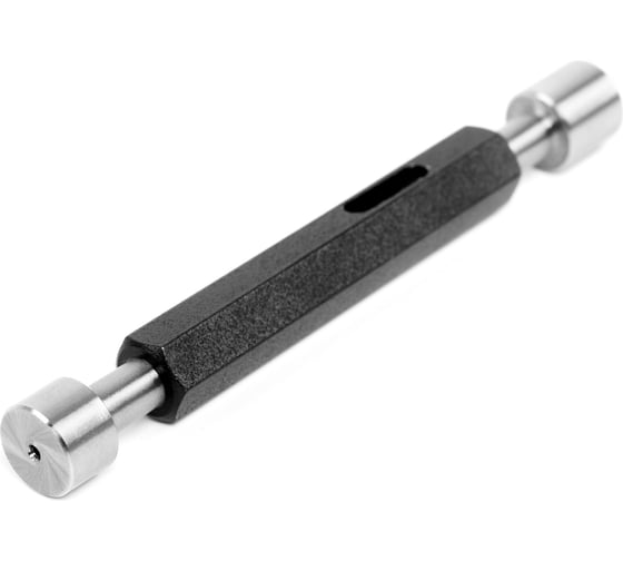 Калибр-пробка гладкая Челябинский калибр ЧК 6,7 H 7 ПР-НЕ 1119893