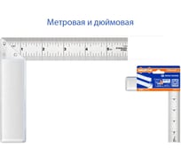 Угольник WADFOW 150 мм 6/60 WSR2915