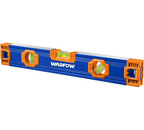 Уровень спиртовой WadFow 400 мм 20 WSL1G40