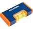 Короткий магнитный уровень 100 мм 20/120 WadFow WSL0G20 6
