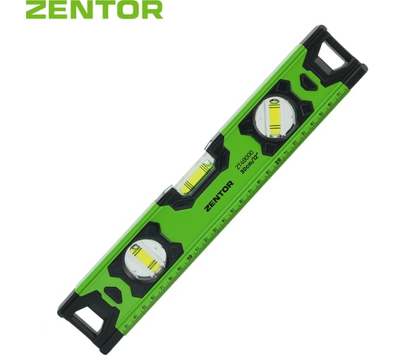 Уровень пузырьковый Zentor ZT49000
