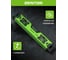 Уровень пузырьковый 300мм Zentor ZT49000 3