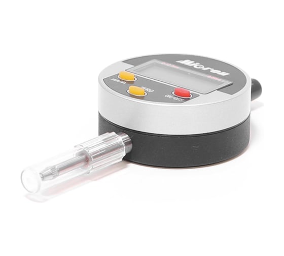 Индикатор электрон.ИЦБ 0-12.5 0.01 ГРСИ 82404-21 С ПОВЕРКОЙ Micron 1066956 1