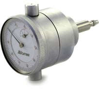 Индикатор час. типа Micron ИТ- 5 0,01 торцевой ГРСИ 82404-21 с поверкой 1067037