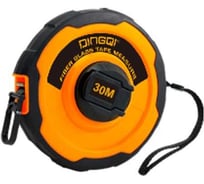 Лента измерительная DINGQI из стекловолокна 30 м. EA02404