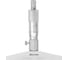 Глубиномер микрометр. Micron ГМ-100 0,01 ГРСИ 93730-24 с поверкой 128167 1