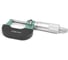 Микрометр Micron МК- 25 0,01 ГРСИ 77991-20 с поверкой исполнение 2 128125 2