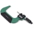 Микрометр Micron МКЦ- 100 0,001 электр. 2-кн. IP65 ГРСИ 77991-20 414784 1