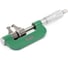 Микрометр Micron с бок.губками- 25 0,01 МКБ 1114830 2