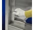 Угольник поверочный Элитест УП 250х160 мм кл. 2 с калибровкой 00136525к 4