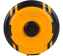 Рулетка измерительная из стекловолокна DINGQI 50 м EA02402