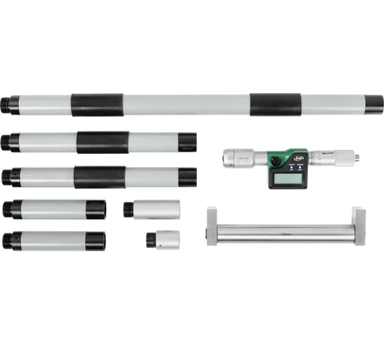 Нутромер Micron микром. НМЦ электр. 150- 1250 0,001 ГРСИ 93960-24 1166500
