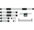 Нутромер Micron микром. НМЦ электр. 150- 1250 0,001 ГРСИ 93960-24 1166500 1