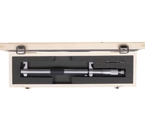 Нутромер Micron микрометр. с бок/губками НМ-Б 225-250 0,01 ГРСИ 93960-24 с поверкой 1206620