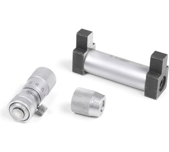 Нутромер Micron микром. НМ 150-1250 0,01 ГРСИ 93960-24 PRO с поверкой 668297