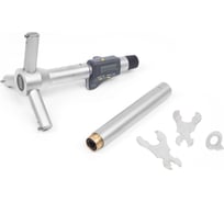 Нутромер Micron микром. 3-точ. электр. 150-250 0,001 у/к ГРСИ 90358-23 IP54 с поверкой 1206611