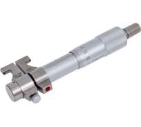 Нутромер Micron микрометр. с бок/губками НМ-Б 25-50 0,01 ГРСИ 93960-24 с поверкой 1096737