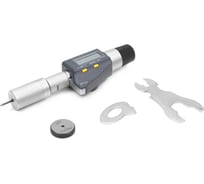 Нутромер Micron цанговый цифровой НМ-СЦ 2-2,5 мм 0,001 у/к ГРСИ 90358-23 IP54 с поверкой 1206615