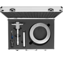 Нутромер Micron микром. 3-точ. 200-225 0,005 у/к ГРСИ 90358-23 с поверкой 1206588