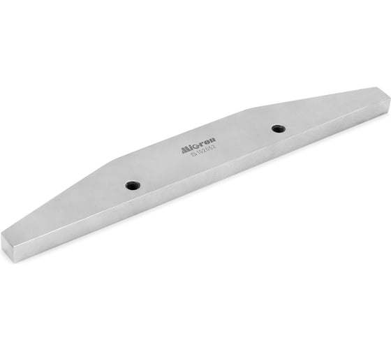 Сменное основание Micron 180 мм, толщина 8 мм для ШГ-150 1086101
