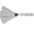 Набор щупов Micron N1 0,02-0,1 L100 с калибровкой 201067 1
