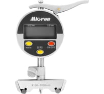 Радиусомер индикаторный Micron РИЦ - 1000 0,001 100-1000 мм цифровой 1157500