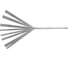 Набор щупов Micron N6 0,05-1 L300 20 пластин ГРСИ 97377-26 с поверкой 1132823 1