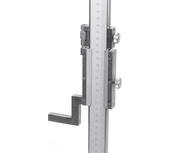 Штангенрейсмас Micron ШР-1600 0,05 ГРСИ 92447-24 с поверкой 1206665