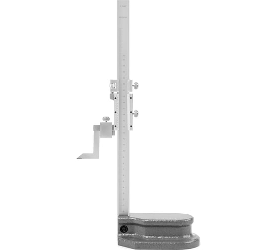 Штангенрейсмас Micron ШР-250 0.05 с поверкой 128163
