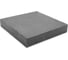 Плита поверочная Micron 250x250 разметочная гранит кл.точн.0 74267 1
