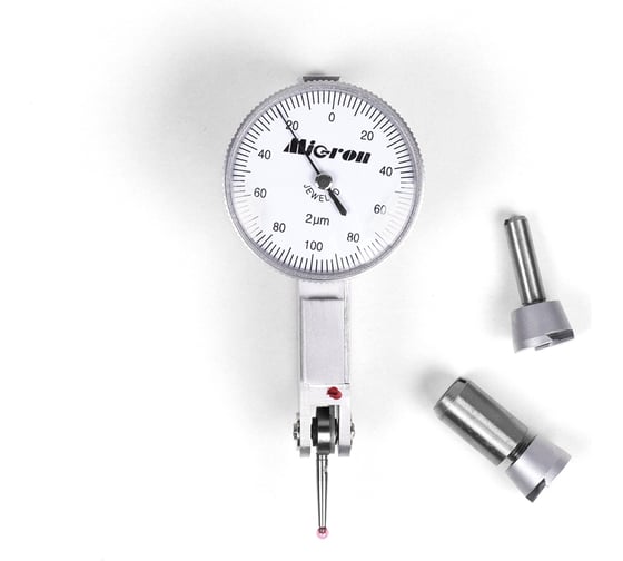 Индикатор Micron ИРБ-0,2 0,002 ГРСИ 93114-24 с поверкой 1206509
