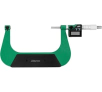 Микрометр Micron резьбовой МВМЦ 125-150 0,001 электр. IP65 1113891