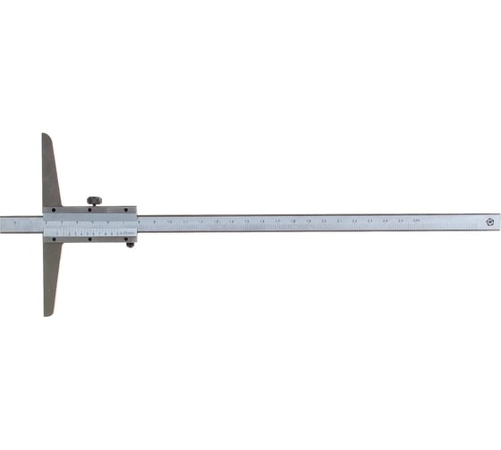 Штангенглубиномер ООО "ТМТ ГРУПП" 250мм 0.05 ТМТ* 175478