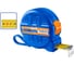 Рулетка WadFow 3м х 16мм 12/120 WMT4311 1