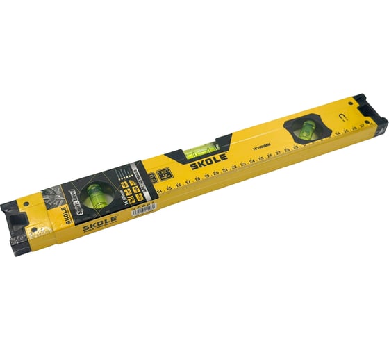 Уровень Skole 400мм BSL-0400