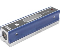 Брусковый уровень КАЛИБРОН 200 мм, 0.05 мм/м 1063036