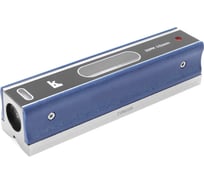 Брусковый уровень КАЛИБРОН 200мм, 0.02мм/м 70436