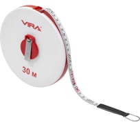 Геодезическая рулетка VIRA 30 м 100039