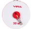 Геодезическая рулетка VIRA 30 м 100039 4
